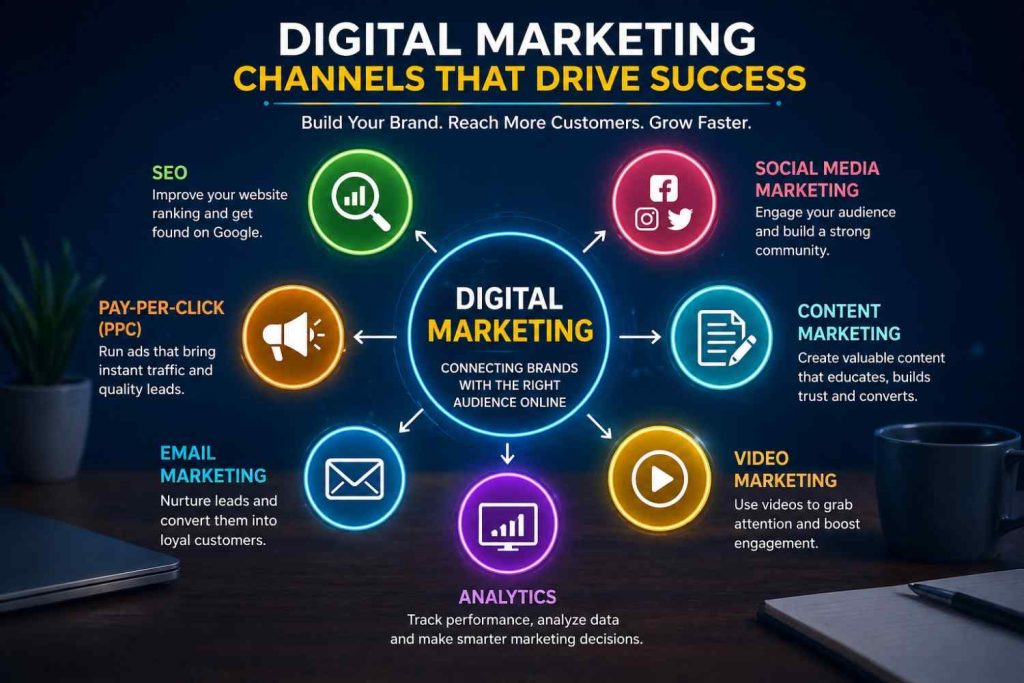scope of digital marketing in 2026