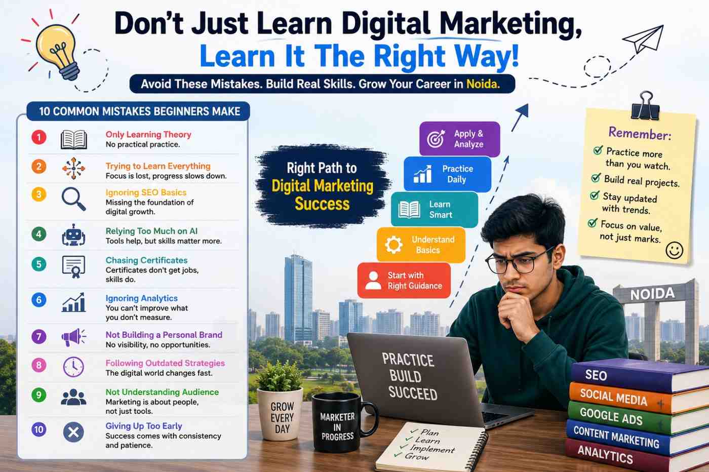 digital marketing beginners guide