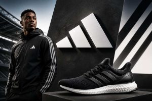 digital marketing strategy of adidas