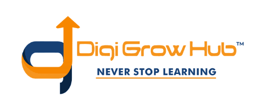 DigiGrowHub Digital Marketing Course Bhusawal