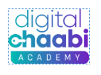 Digital Chaabi Academy Digital Marketing Course in Hisar