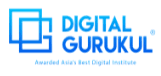 Digital Gurukul Digital Marketing Course