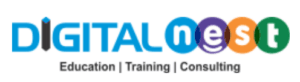 Digital Nest Logo