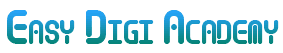 Easy Digi Academy Digital Marketing Course Gondia