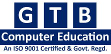 GTB — Computer Education Institute Digital Marketing Course in Jalandhar