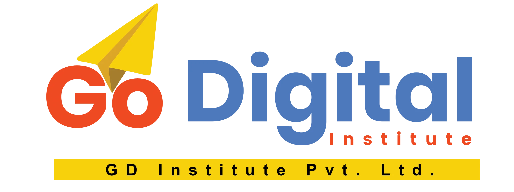 Go Digital Institute Digital Marketing Course
