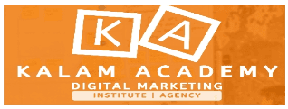 Kalam Academy Digital Marketing Course Hazaribagh