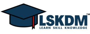 LSKDM Digital Marketing Course