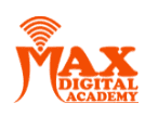 Max Digital Academy Digital Marketing Course in Gorakhpur