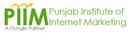 Punjab Institute of Internet Marketing Digital Marketing Course