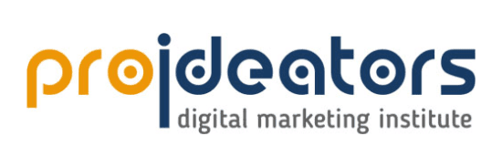 Proideators Digital Marketing Course Chikmagalur