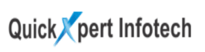 Quickxpert Infotech Logo