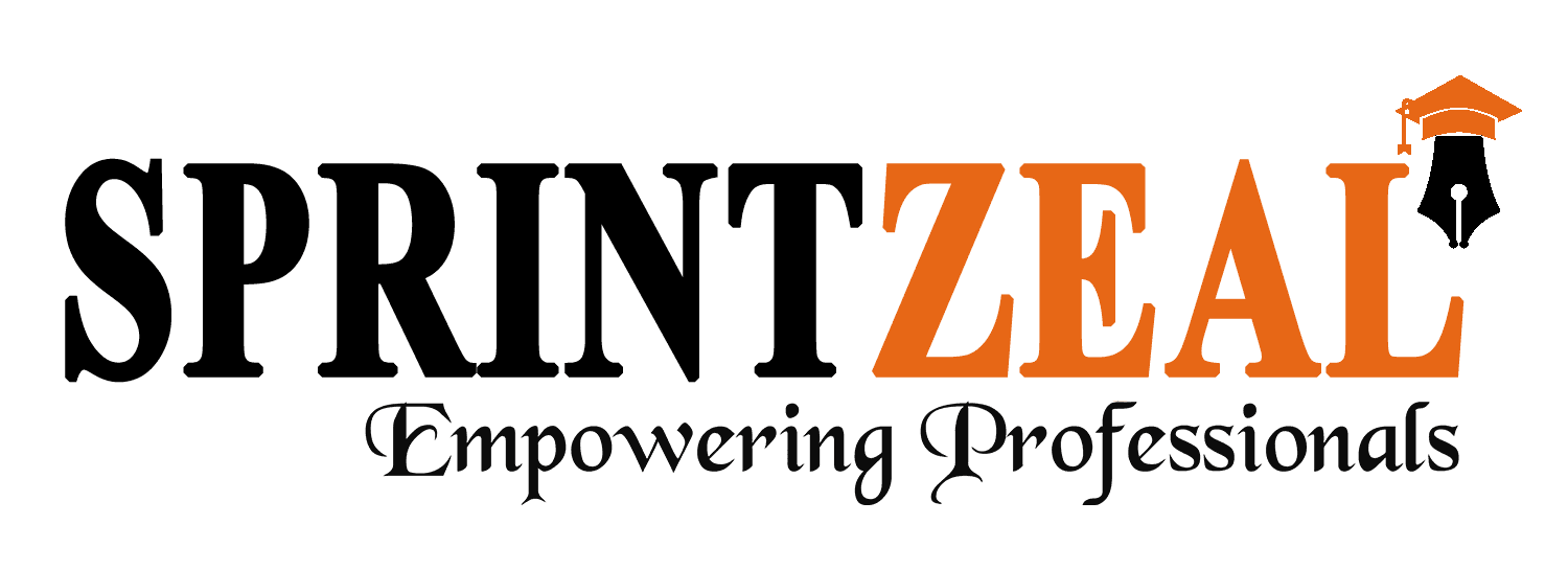 Sprintzeal Digital Marketing Course Proddatur