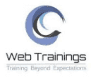 Web Training Institute Logo