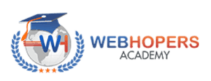 Webhopers Academy Digital Marketing Course in Mohali