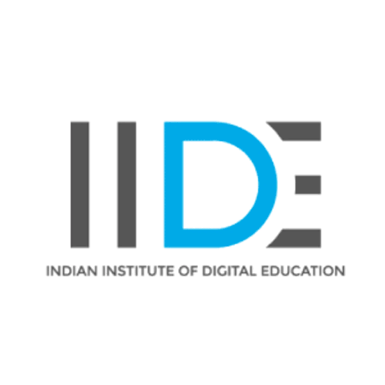 IIDE — The Digital School Digital Marketing Course
