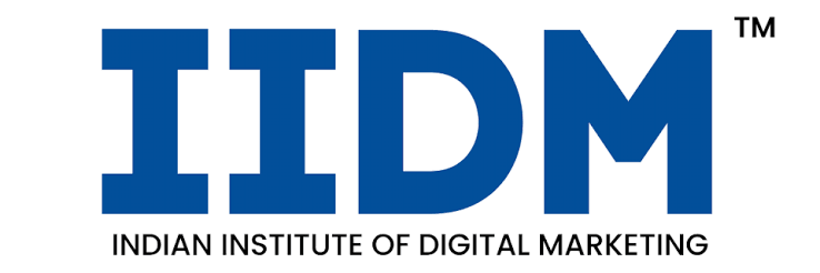 IIDM — Institute of Integrated Digital Marketing Digital Marketing Course in Nagpur