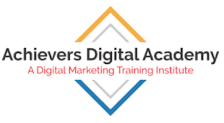 Achievers Digital Academy digital marketing courses in hajipur