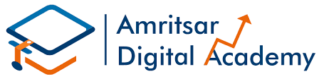 Amritsar Digital Academy digital marketing courses in batala