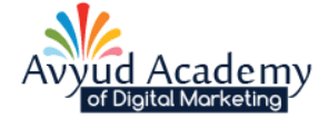 Avyud Academy digital marketing courses in paschim vihar