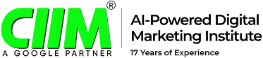 CIIM — Chandigarh Institute of Internet Marketing digital marketing courses in moga