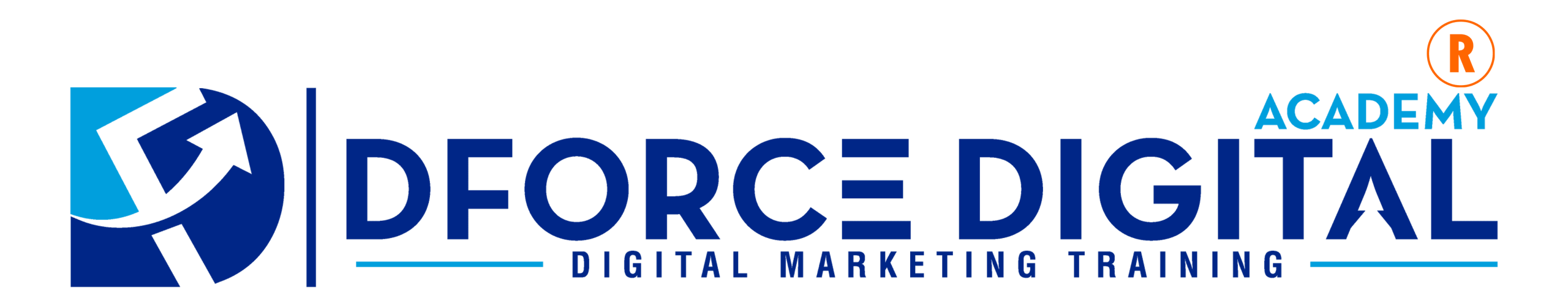DForce Digital Academy digital marketing courses in batala