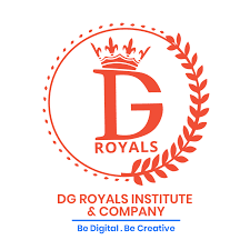 DG Royals digital marketing courses in malviya nagar