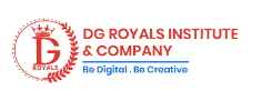 DG Royals Digital Marketing Course in East of Kailash