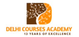 Delhi Courses Academy digital marketing courses in paschim vihar