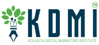 KDMI — Kolkata Digital Marketing Institute Digital Marketing Course in Ashoknagar Kalyangarh