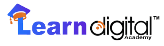 Learn Digital Academy digital marketing courses in chitradurga