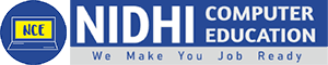 Nidhi Computer Education digital marketing courses in nanded