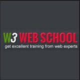 W3 Web School digital marketing courses in panipat