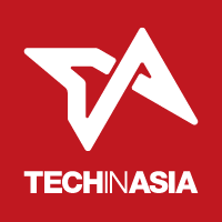 Tech in Asia