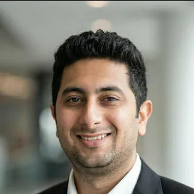 Anurag Mehta, Director, Option Designs