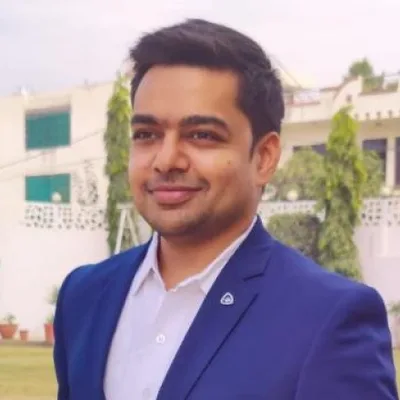 Bhavesh Bihani, Senior Analyst, PepsiCo Global