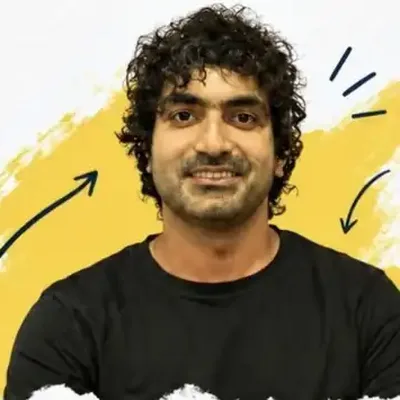 Rohit Soni, Founder, Doodle Project