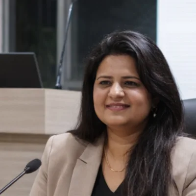 Tulika Arora Dhawan, Founder, Media FleetBlue