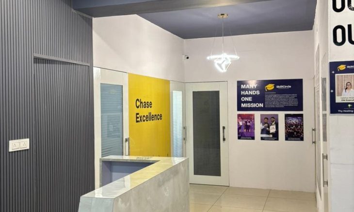 skillcircle hubbali centre